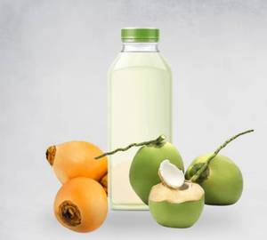 Tender Coconut Water (Fresh Bottled ~ 400 - 500 ml)