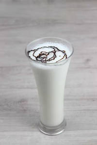 Vanila Milkshake