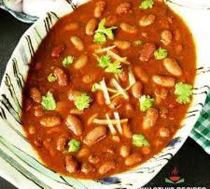 Rajma Butter Masala