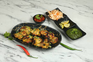 Chicken Banjara Kabab