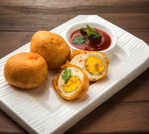 EGG BONDA
