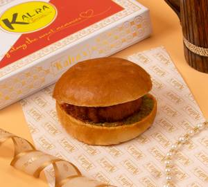 Bun Tikki