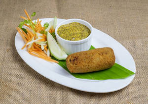 Mochar Chop (2 Pcs)