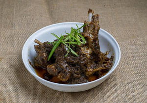 Kosha Mangsho [2 Pieces]