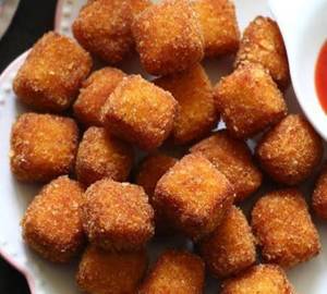 Paneer Pops 16 Pieces