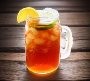 Ice Tea Lemon