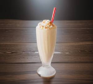 Butterscotch Shake