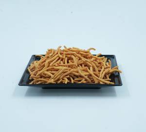 Spicy Gathiya 
