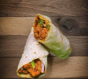 Tandoori Roll