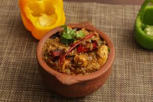 Chettinad Chicken