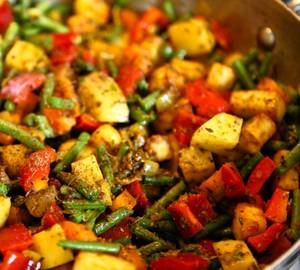 Mix Veg