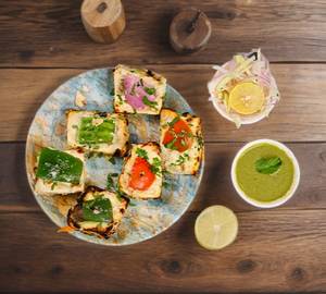 Paneer Malai Tikka(6pcs)