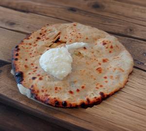 Tandoori Paratha