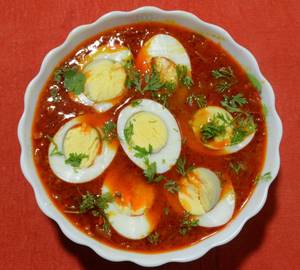 Egg Curry