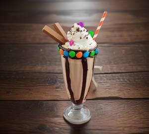Kitkat Shake