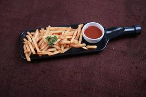 Peri Peri Fries