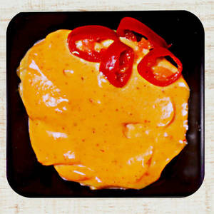 Fiery Harissa Dip