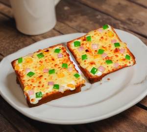Pizza Sandwich