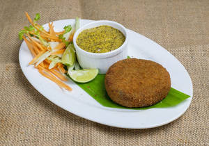 Mangsher Chop (1 Pc)
