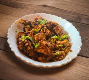 Boneless chicken fry [250grams]