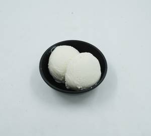 Vanilla Ice Cream 500 Gram