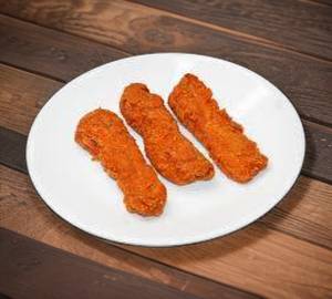 Chicken Strips [3 Pieces]