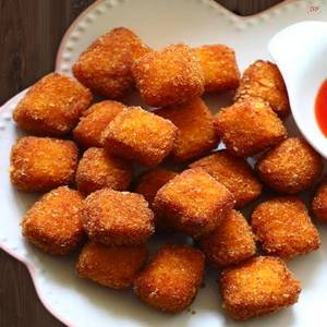 Paneer Pops 8 Pieces