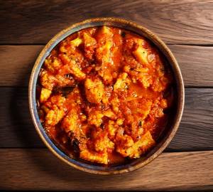 Gobi Masala