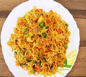 Masala Maggi