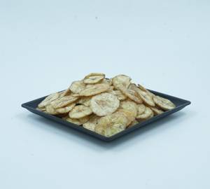 Banana Wafers (200 Gms)