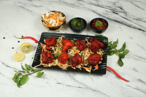 Chicken Tikka