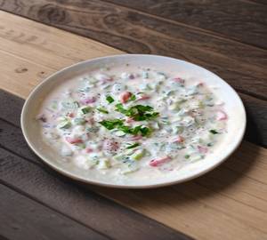 Spl Mix Raita