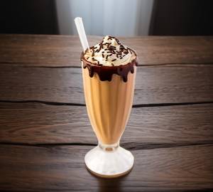 Chocolate Shake