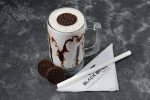 Oreo shake