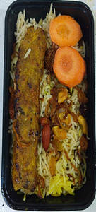 Chicken Seekh Mandi [Mini]