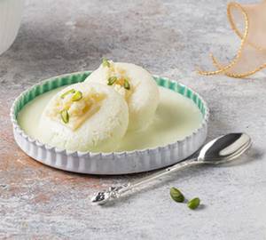 Shahi Rasmalai - 6 Pcs