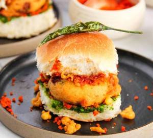 Vada pav