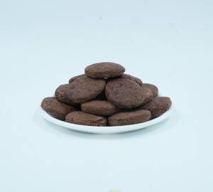 Chocolate Browni Nankhatay (250 Gms)