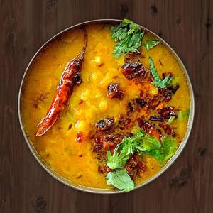 Dal tadka