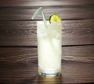 Fresh Lime Soda