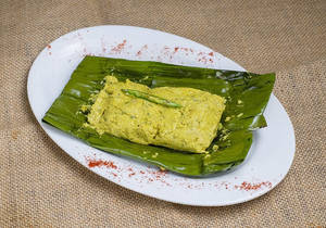 Bhetki Paturi (1 Pc)