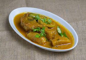 Katla Macher Jhol (1 Pc)