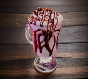 Cafe Frappe Cold Coffee Irish