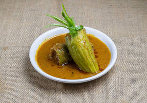 Pototer Dolma (veg) (2 Pcs)