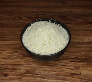 Plain Rice