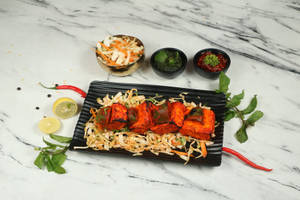 Paneer Tikka
