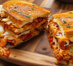 Chicken Grilled Sandwich