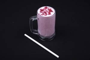 Red Velvet Shake