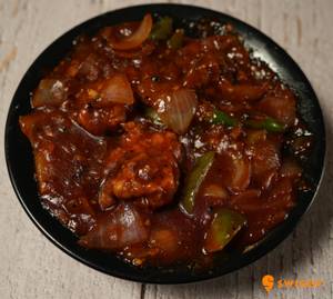 CHILLY CHICKEN GRAVY(H)