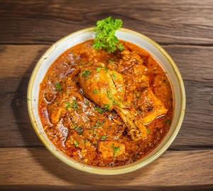Chicken Masalaa